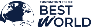 Fundación For the Best World