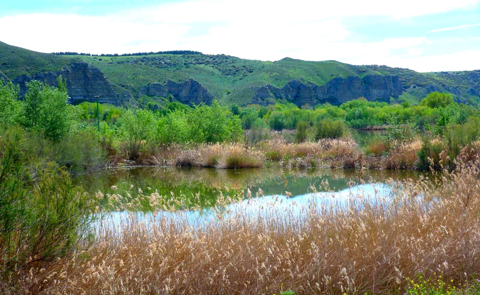 LagunaVelilla